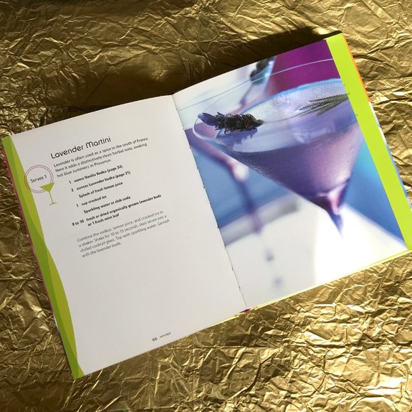 Infused by Susan Ella MacNeal - Picture 2 of 3